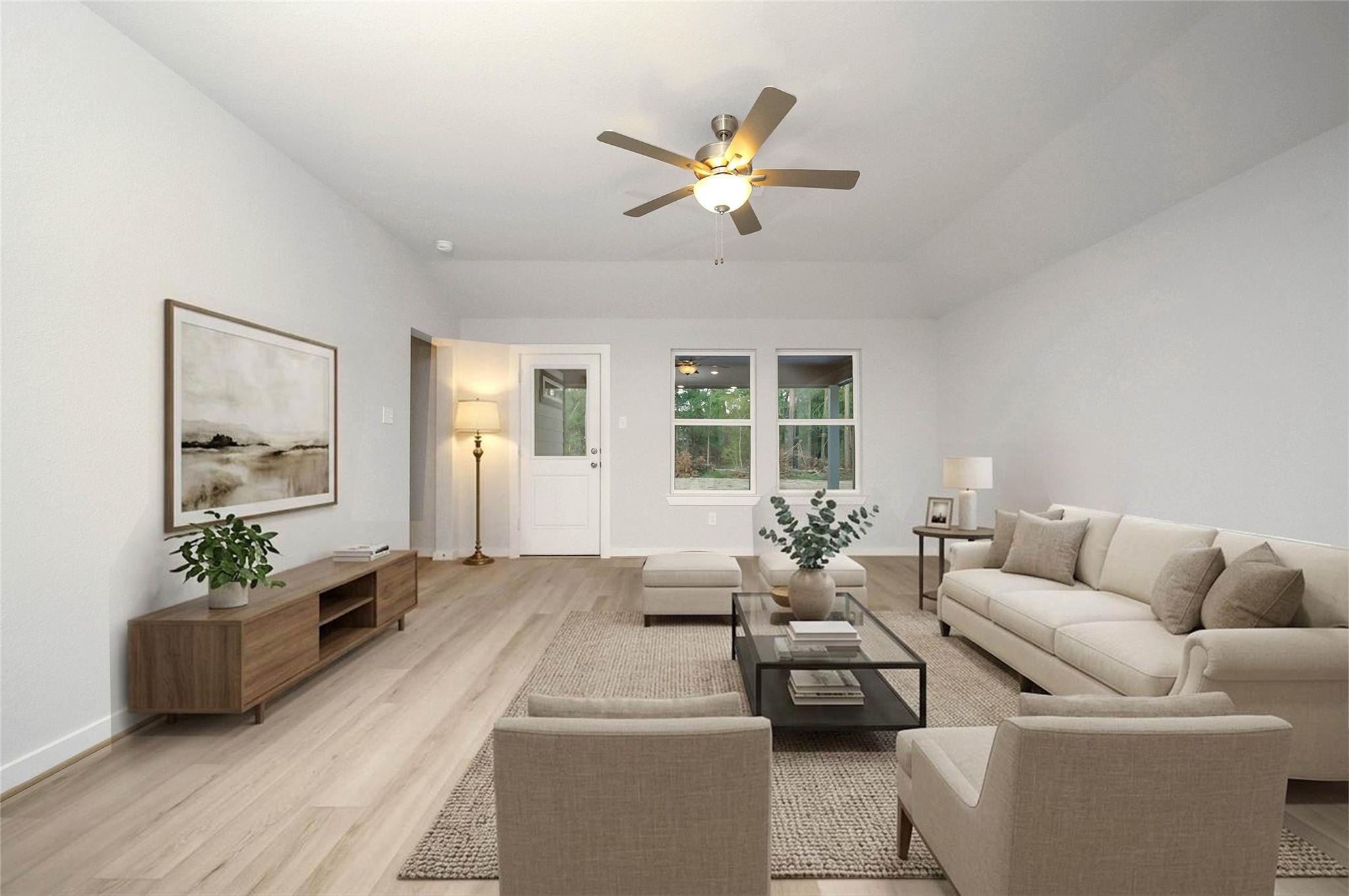 814 Scribe, New Caney, TX 77357 photo