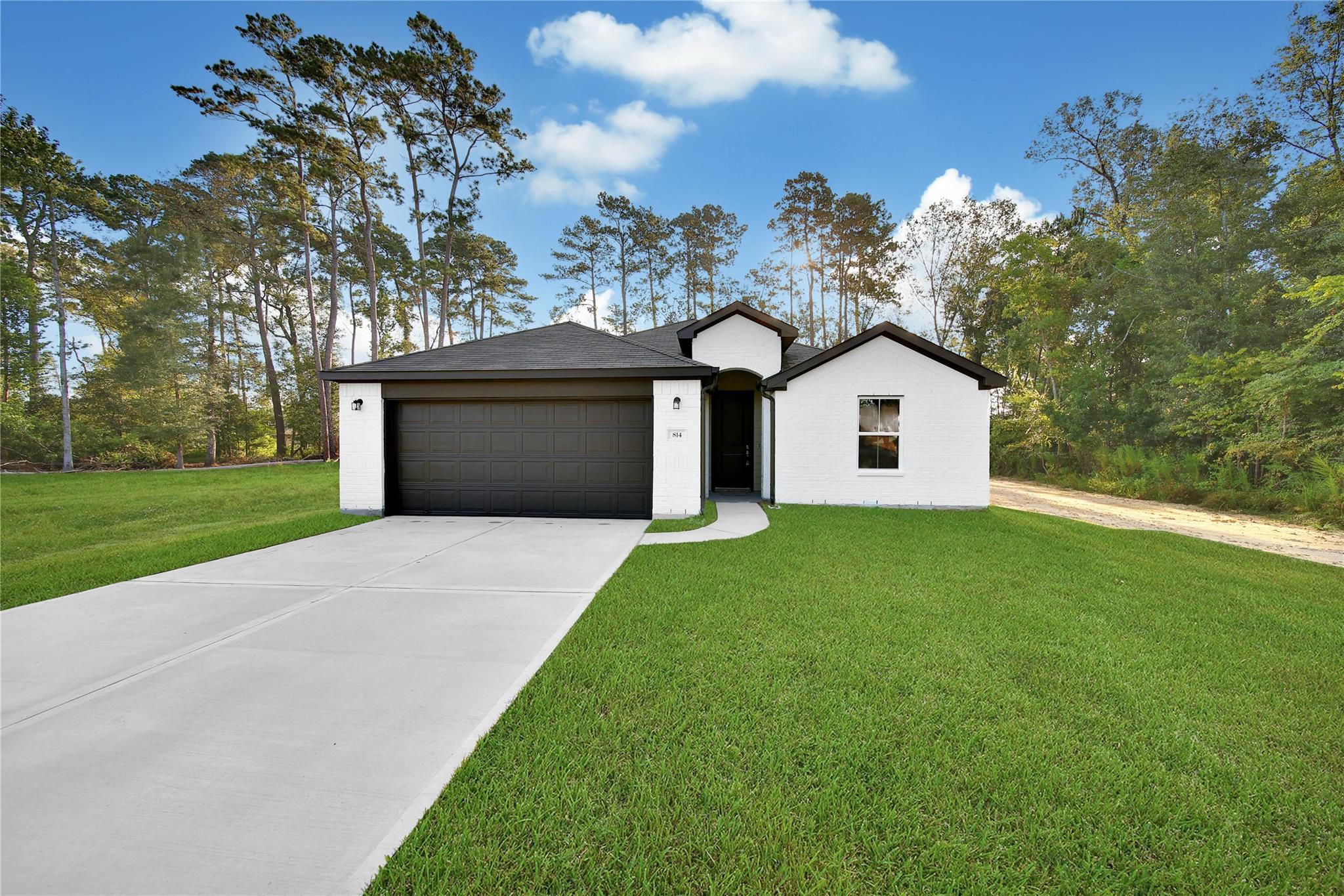 814 Scribe, New Caney, TX 77357