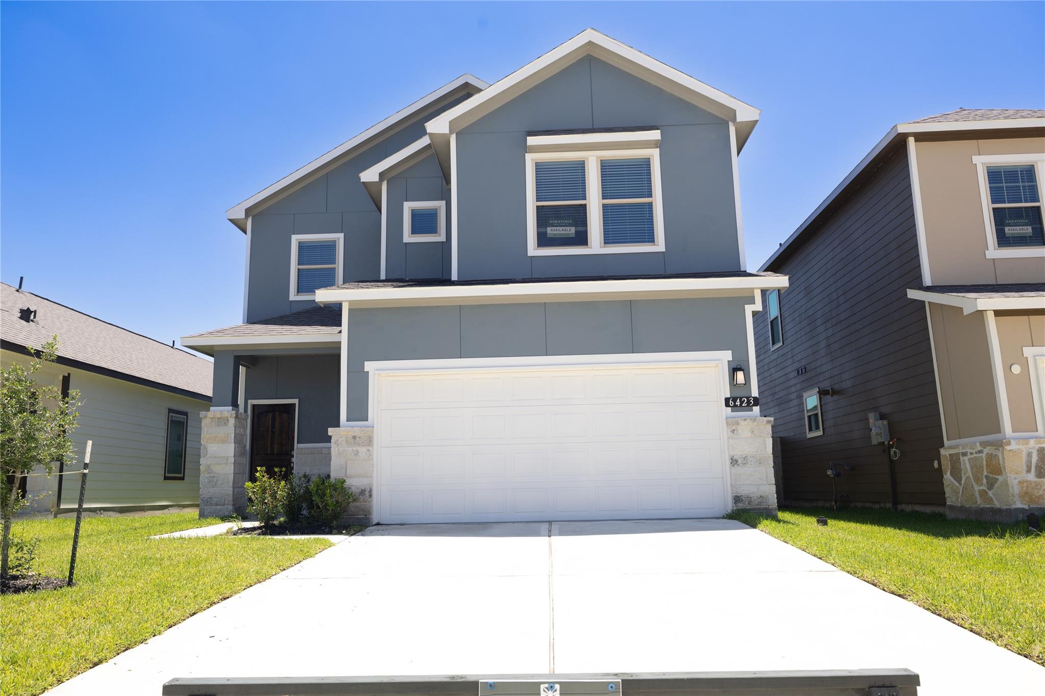 6423 Bolinas Ct, Rosharon, TX 77583