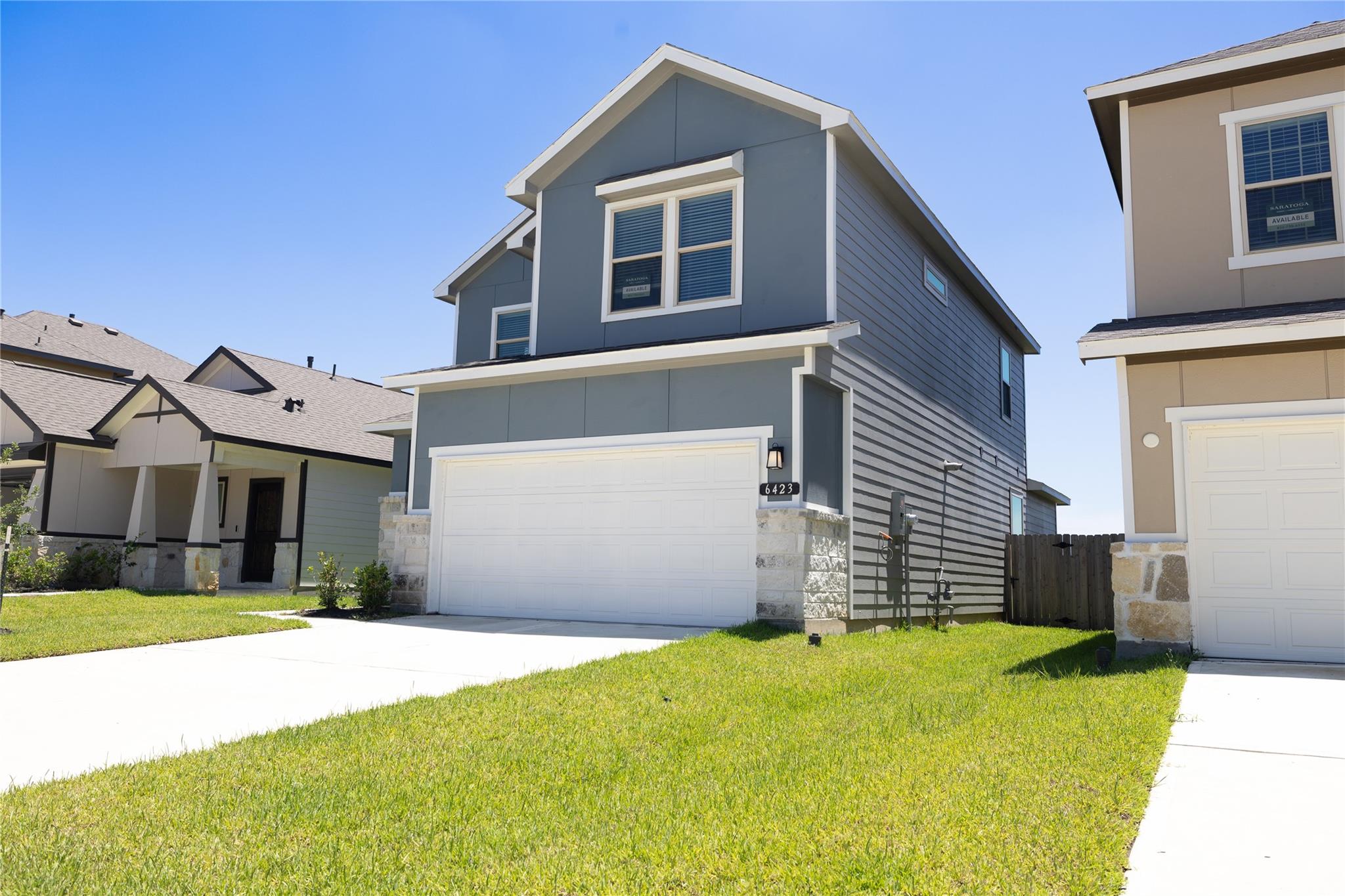 6423 Bolinas Ct, Rosharon, TX 77583 photo