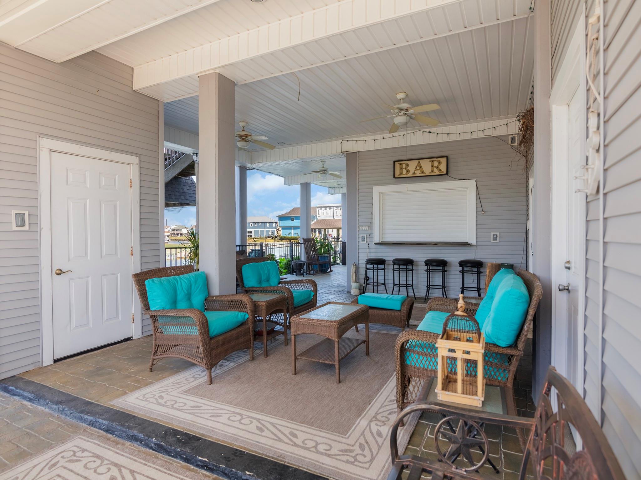 1 S Pintail St, La Marque, TX 77568 photo