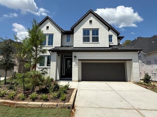 4611 Flintrock Park Dr, Spring, TX 77386