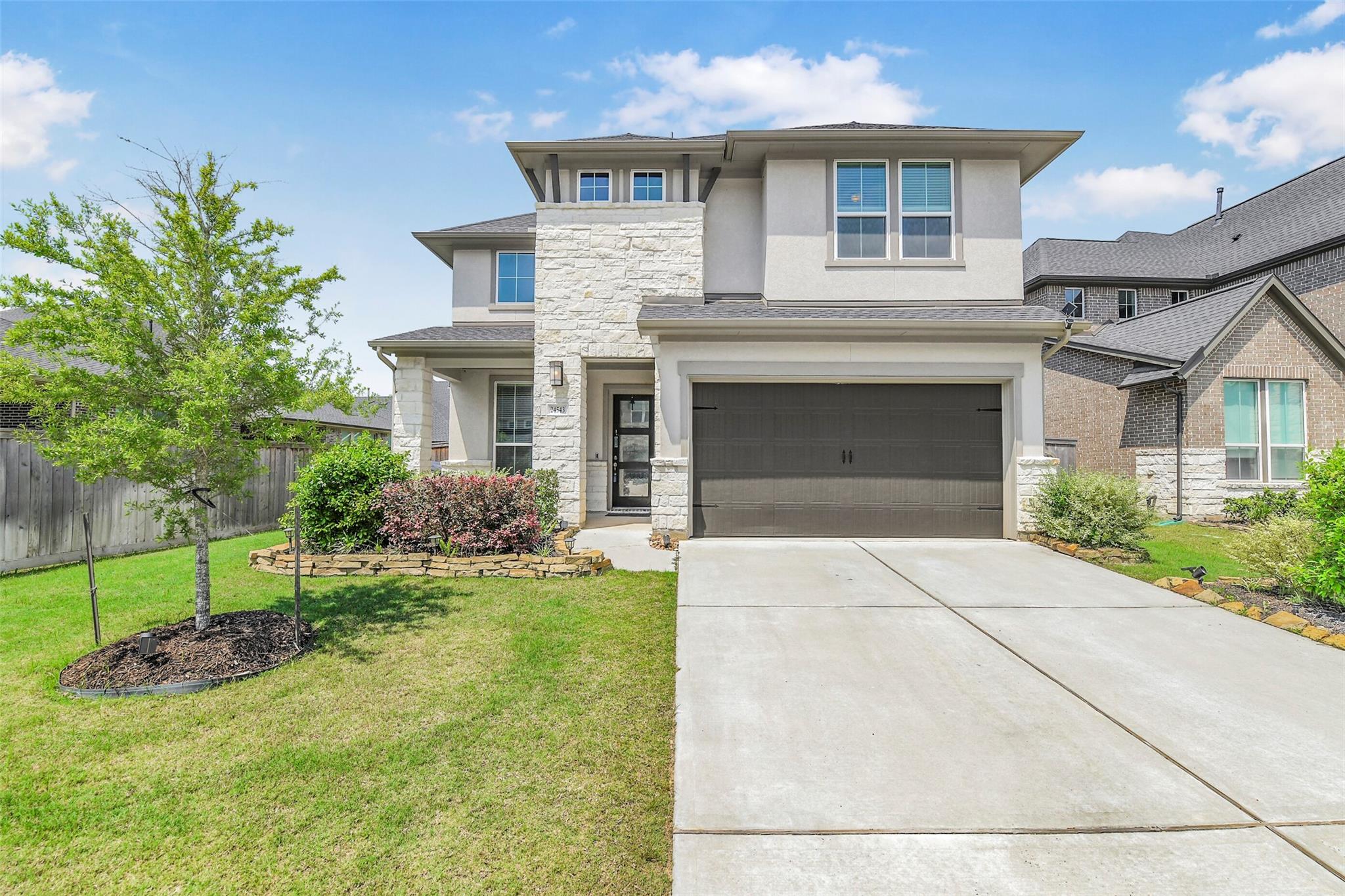 24543 Keswick Valley Way, Tomball, TX 77375 photo
