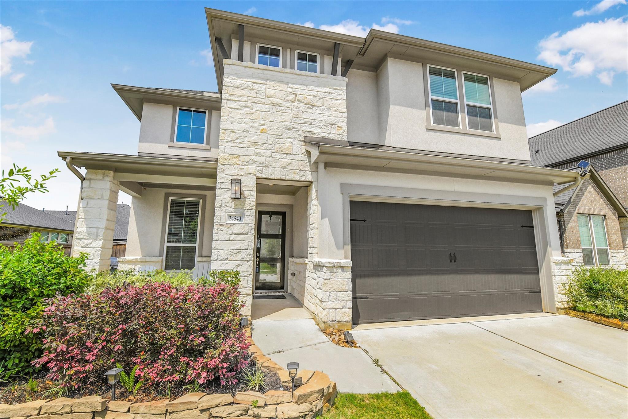 24543 Keswick Valley Way, Tomball, TX 77375