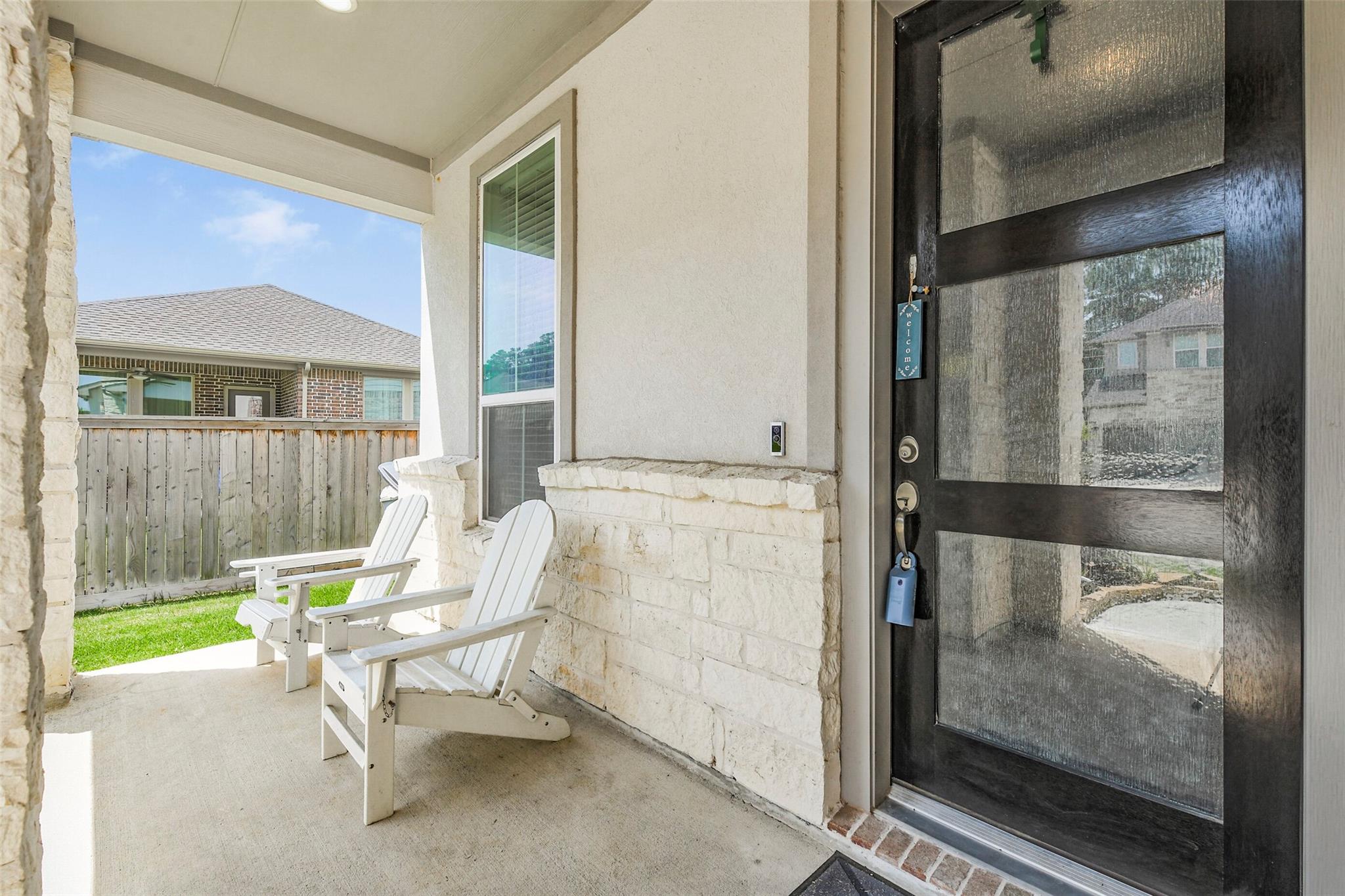 24543 Keswick Valley Way, Tomball, TX 77375 photo