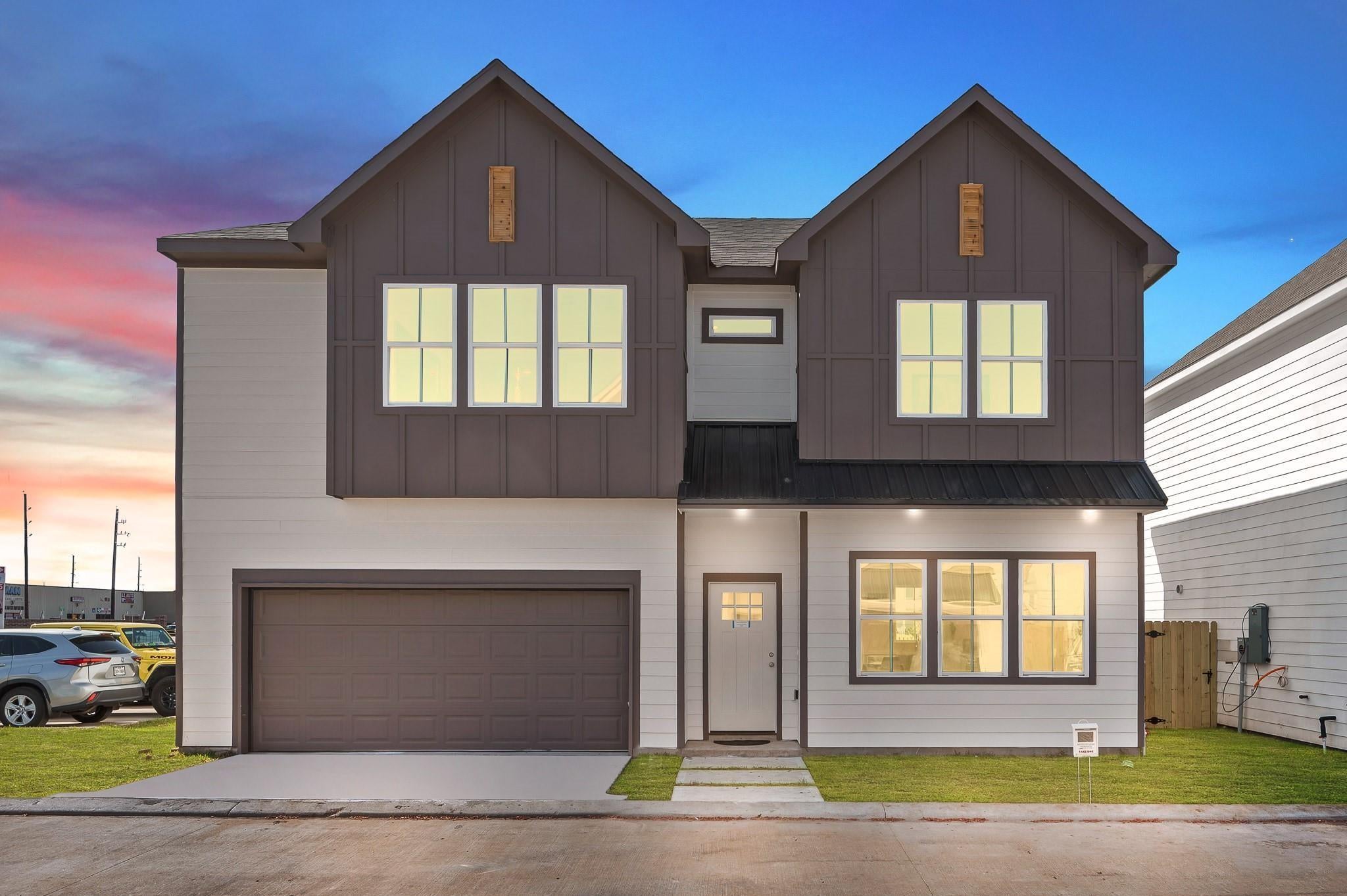 6702 Metro Blvd, Houston, TX 77083