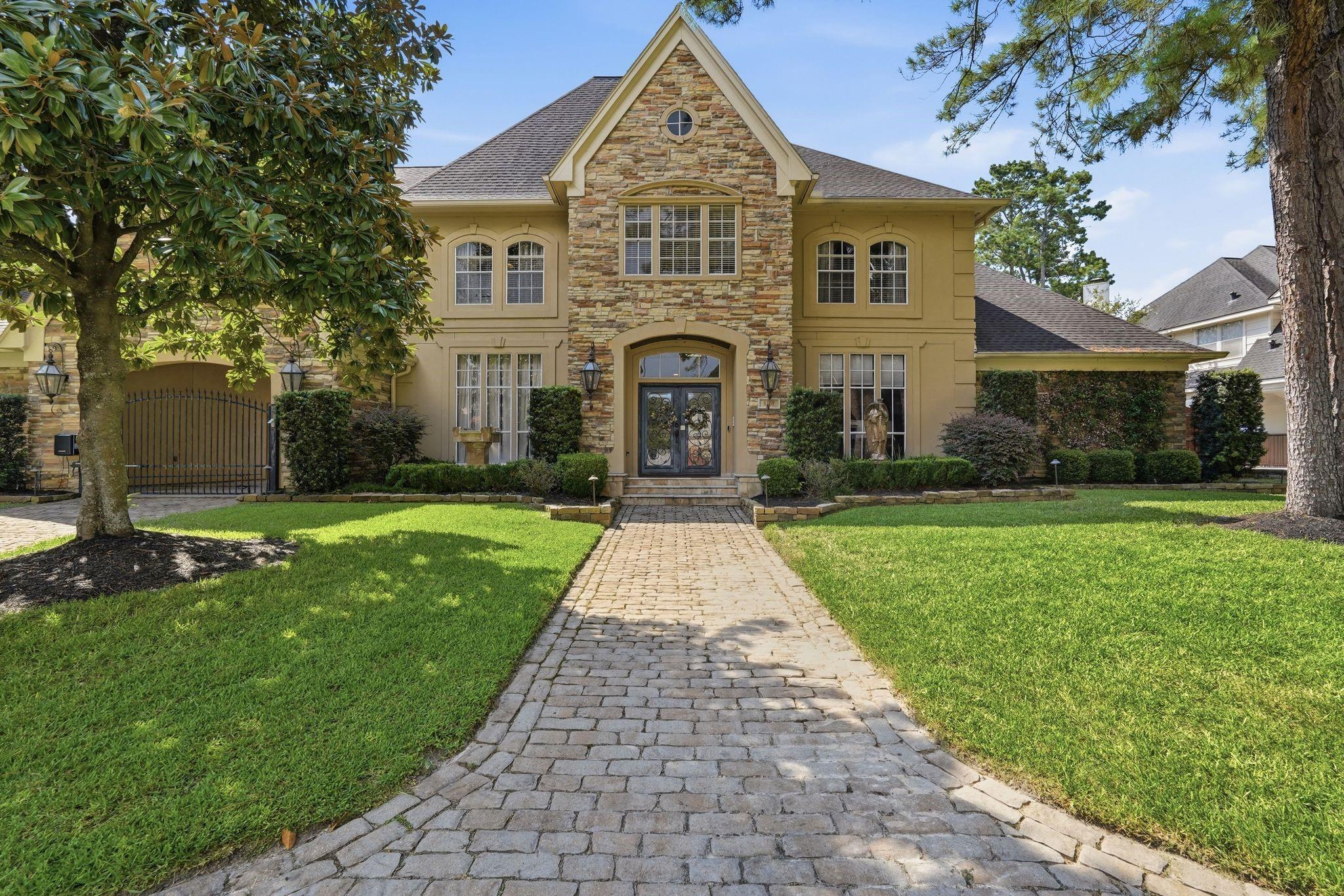 6107 Rapid Creek Ct, Houston, TX 77345 photo