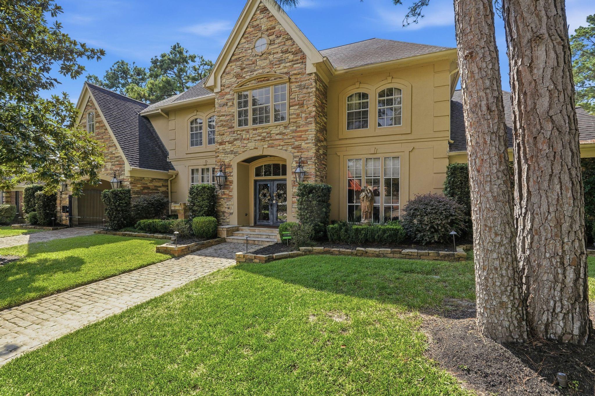 6107 Rapid Creek Ct, Houston, TX 77345 photo