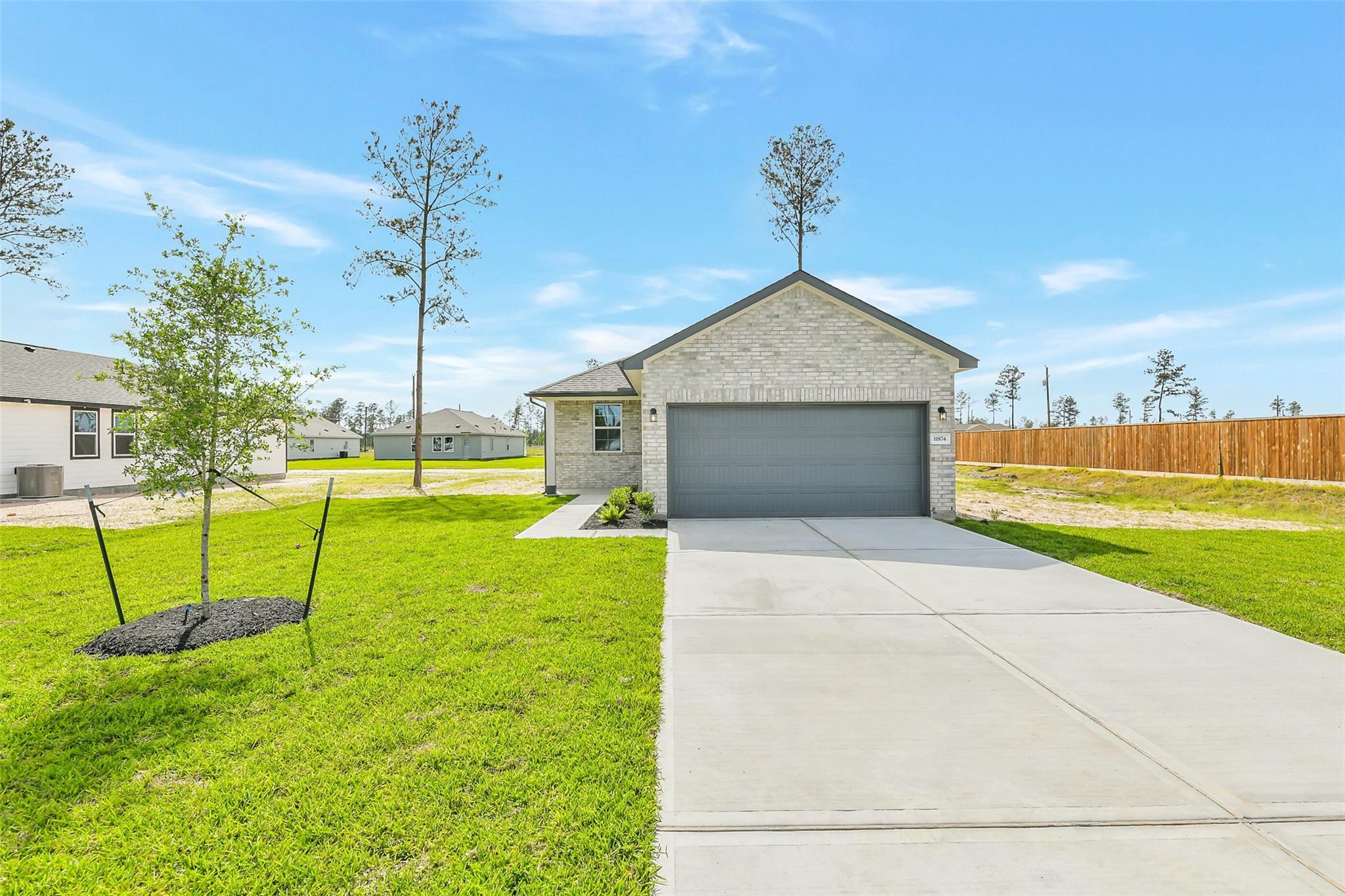11874 Brunel Dr, Conroe, TX 77306