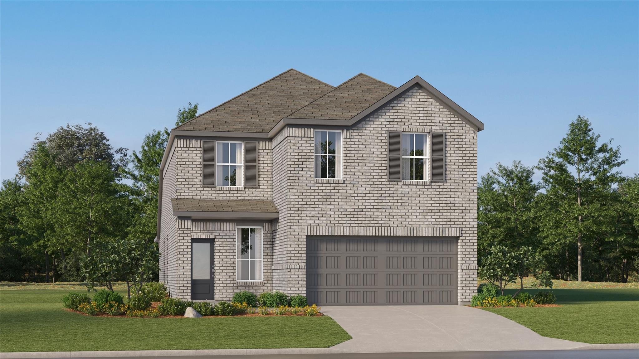 7519 Marbella Mtn, Richmond, TX 77469