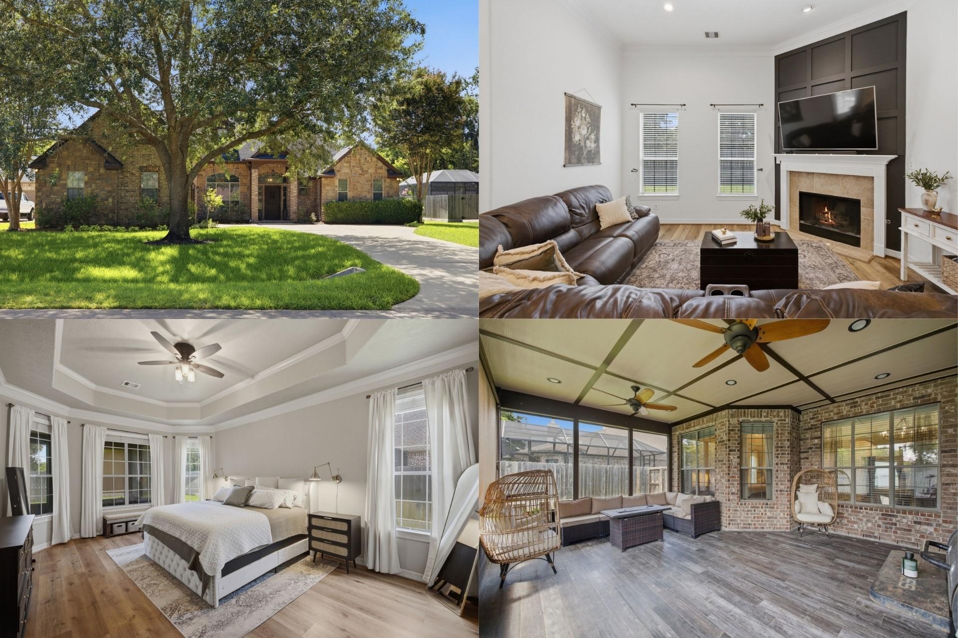 4403 Wickby St, Fulshear, TX 77441