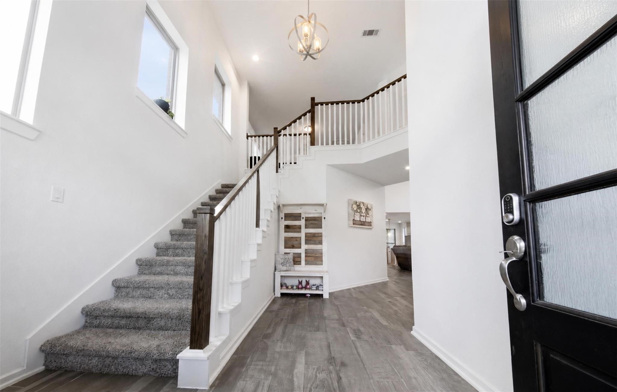 115 Lukewood Cir, Willis, TX 77318 photo