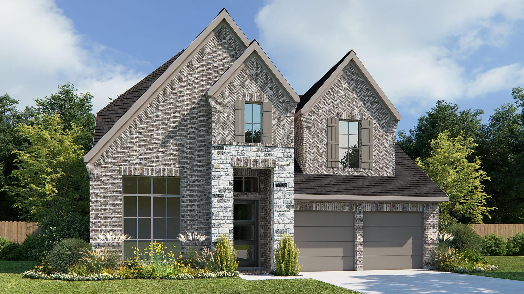 2806 Parkland Place Dr, Missouri City, TX 77459