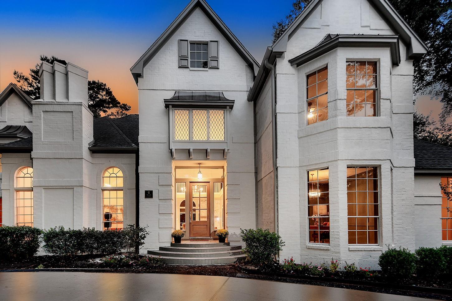 6 Misty Pt, The Woodlands, TX 77380 photo