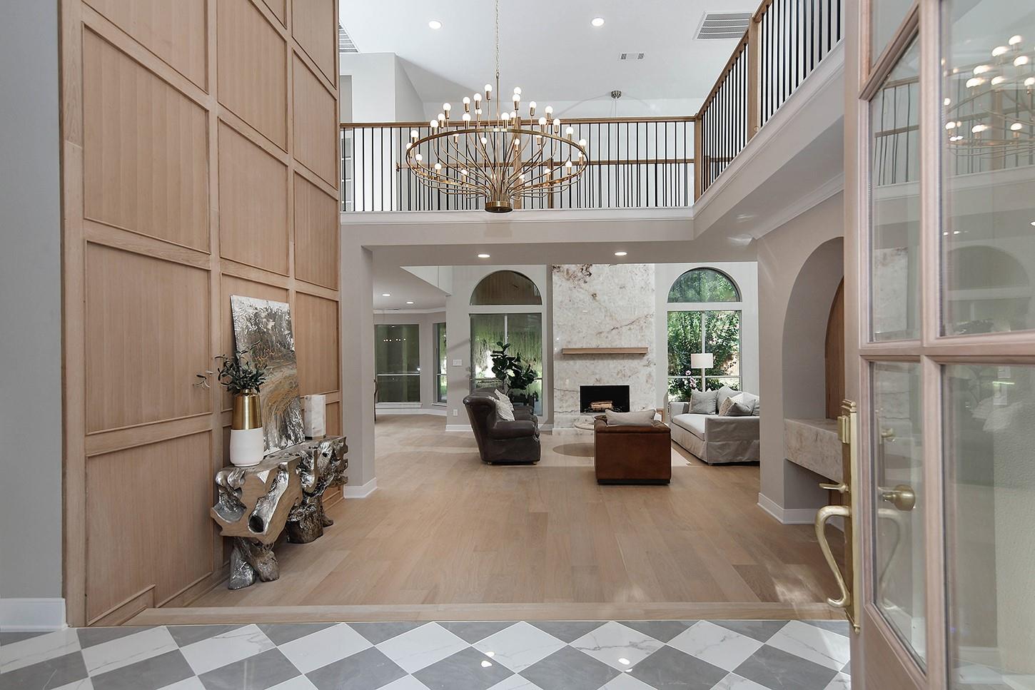 6 Misty Pt, The Woodlands, TX 77380 photo