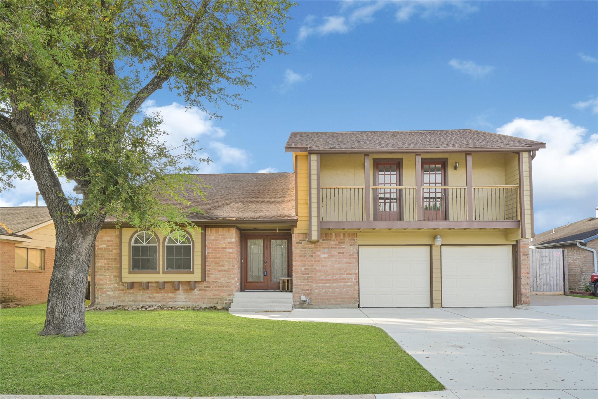 10026 Sageaspen Ln, Houston, TX 77089