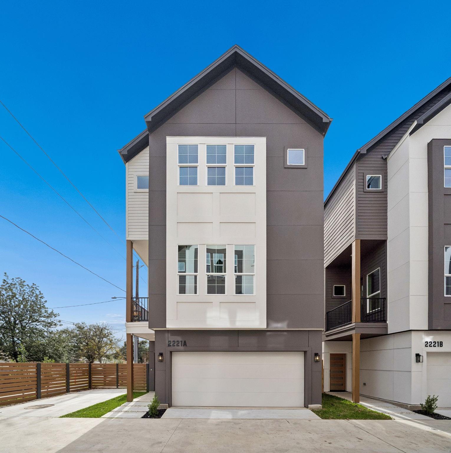 2223 Marnel Rd #C, Houston, TX 77055 photo