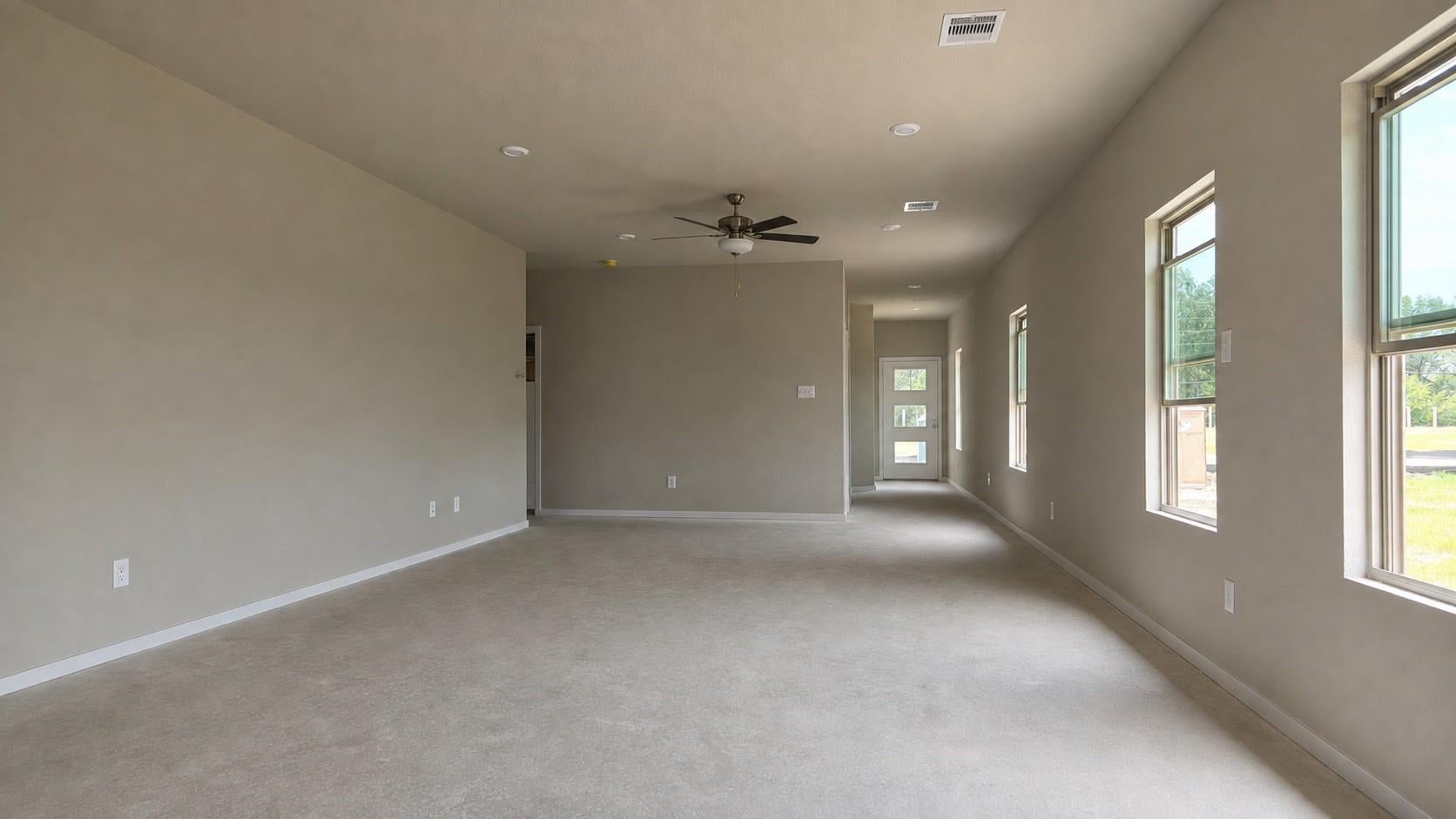 1742 Palomino Gold Trl, Crosby, TX 77532 photo