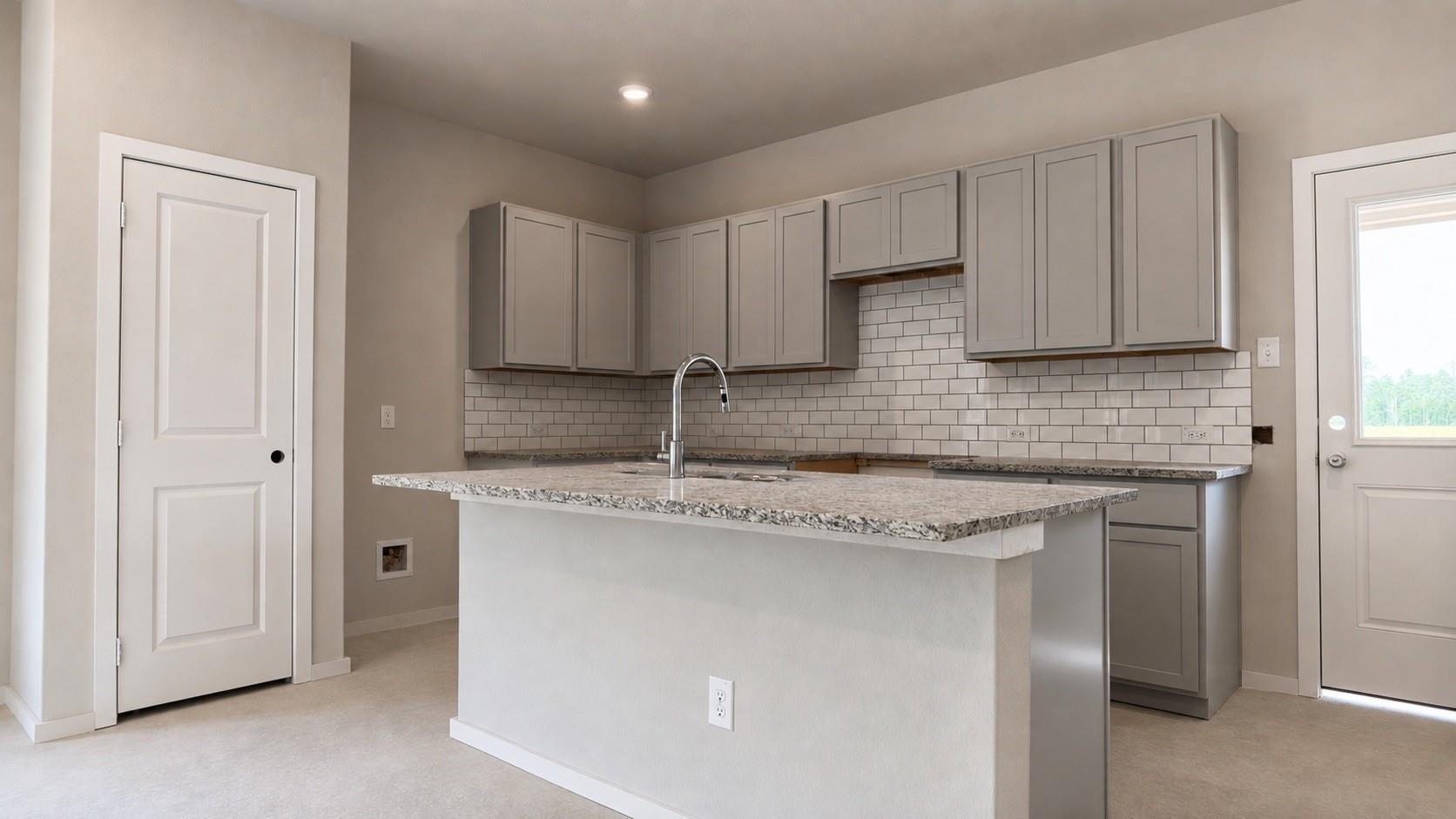 1742 Palomino Gold Trl, Crosby, TX 77532 photo
