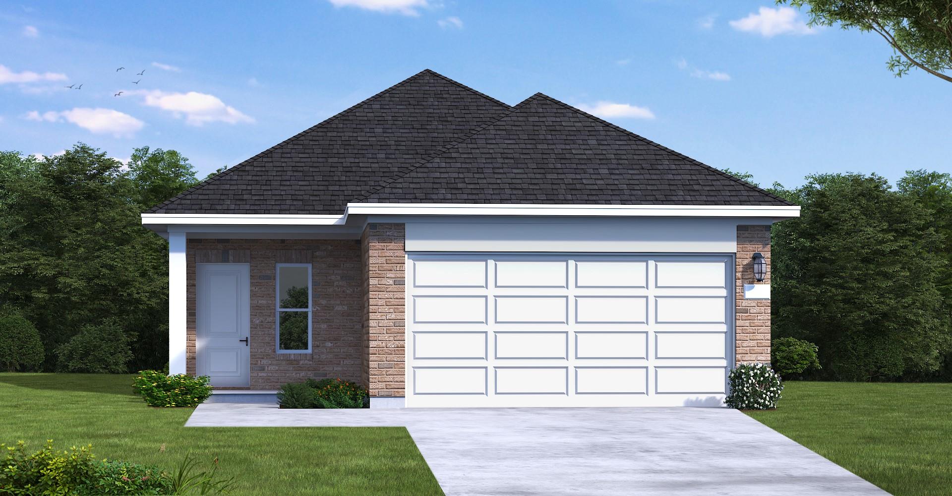 1742 Palomino Gold Trl, Crosby, TX 77532