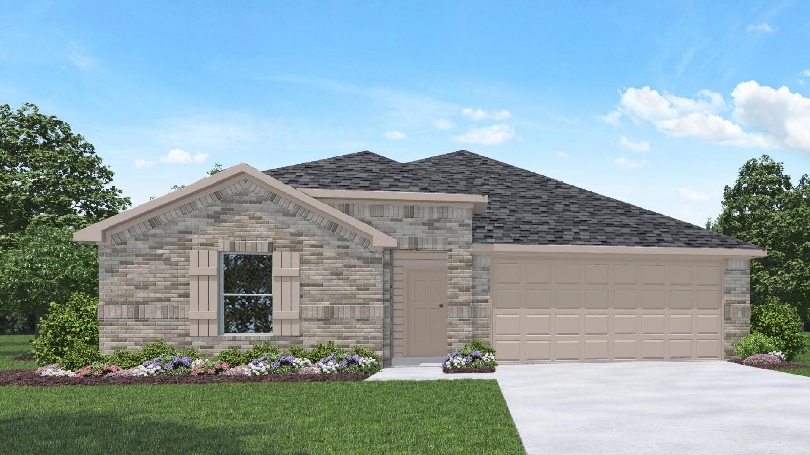 18191 Woodpecker Trl, New Caney, TX 77357