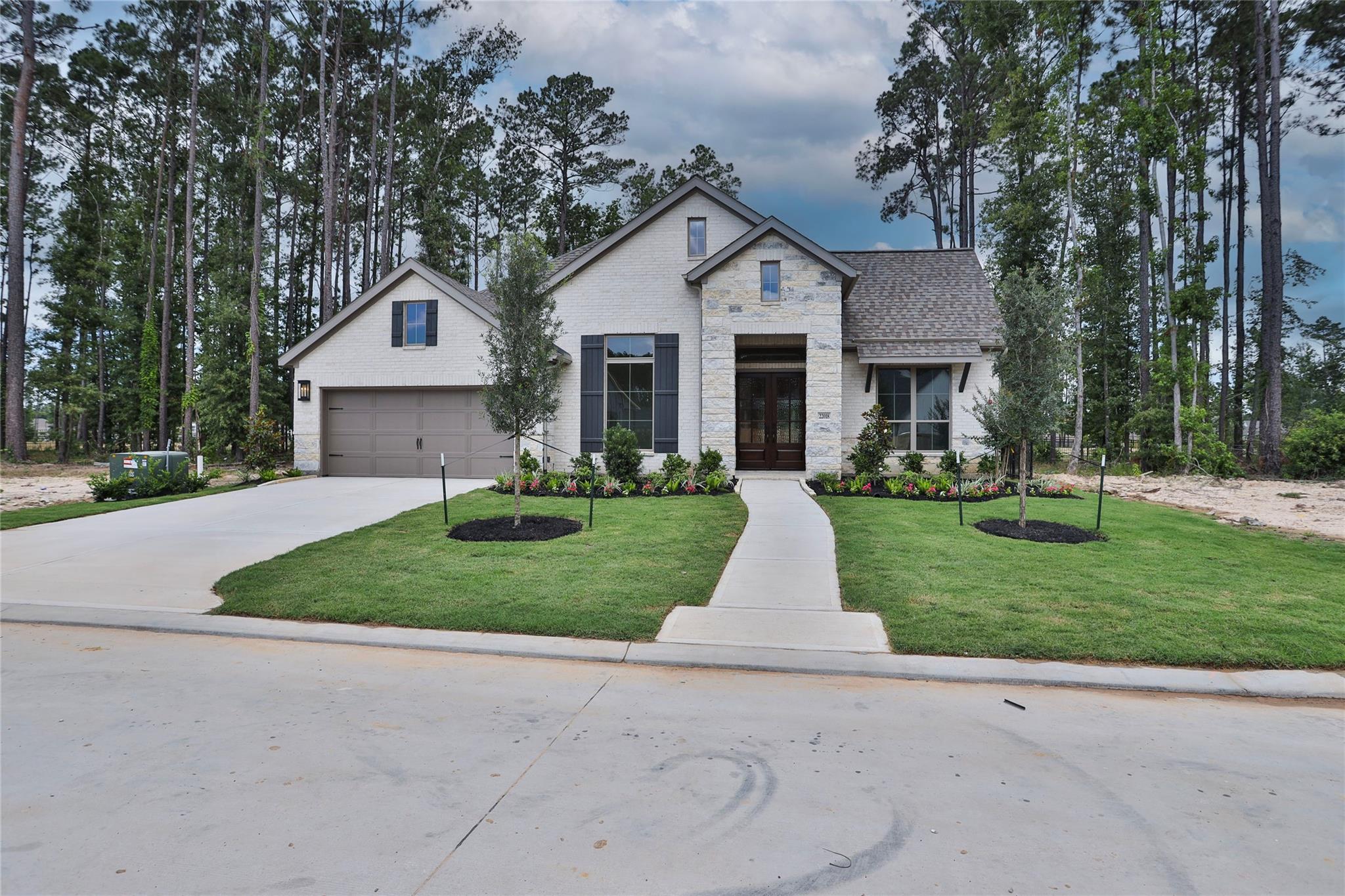 22018 Boca Chita Way, Porter, TX 77365