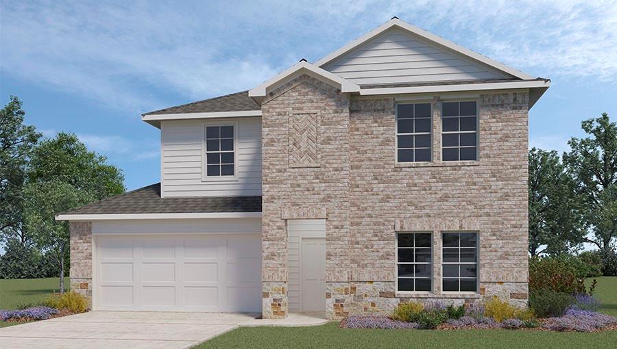 3005 Pearl Coastline Ln, Katy, TX 77493