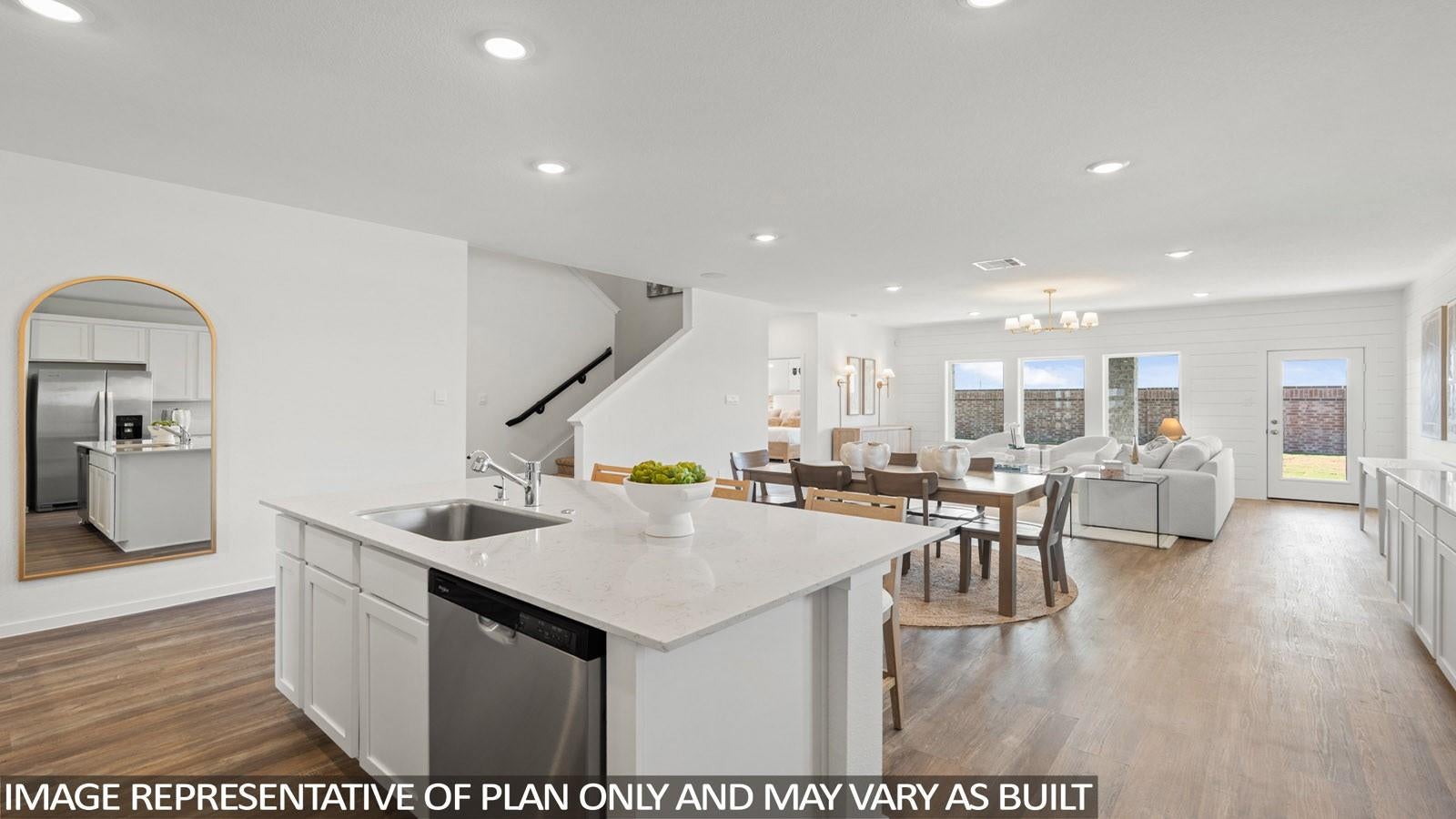 3005 Pearl Coastline Ln, Katy, TX 77493 photo