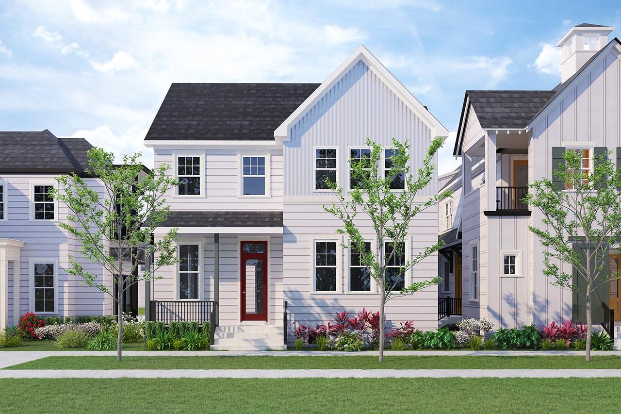 2647 Lake Kolbe Ln, Houston, TX 77080