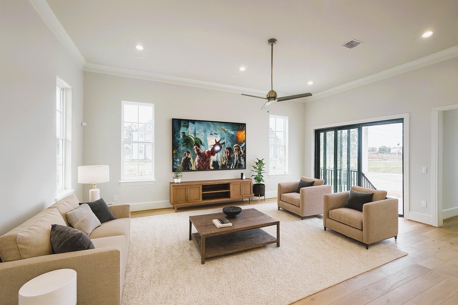 2647 Lake Kolbe Ln, Houston, TX 77080 photo