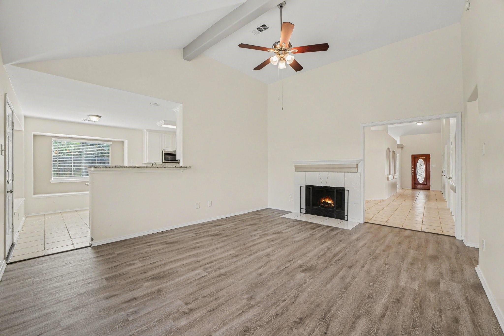 11622 Curry Ridge Ln, Tomball, TX 77377 photo