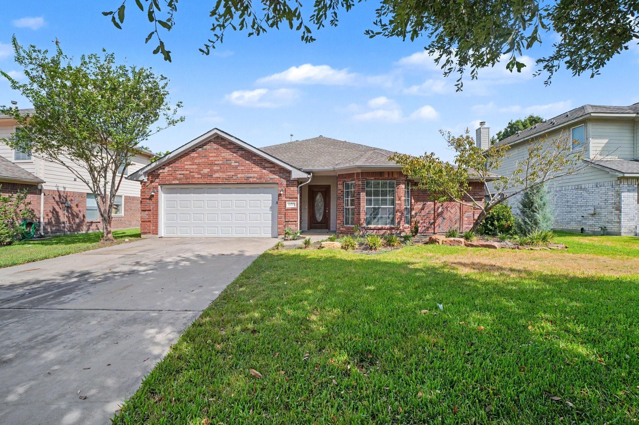 11622 Curry Ridge Ln, Tomball, TX 77377