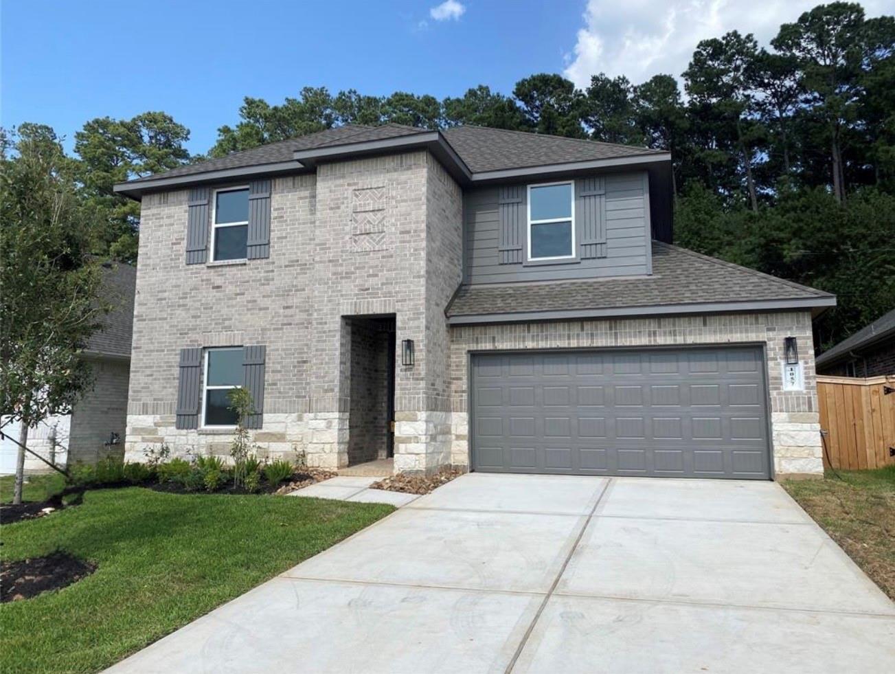 1057 Dancing Feather St, Montgomery, TX 77316 photo