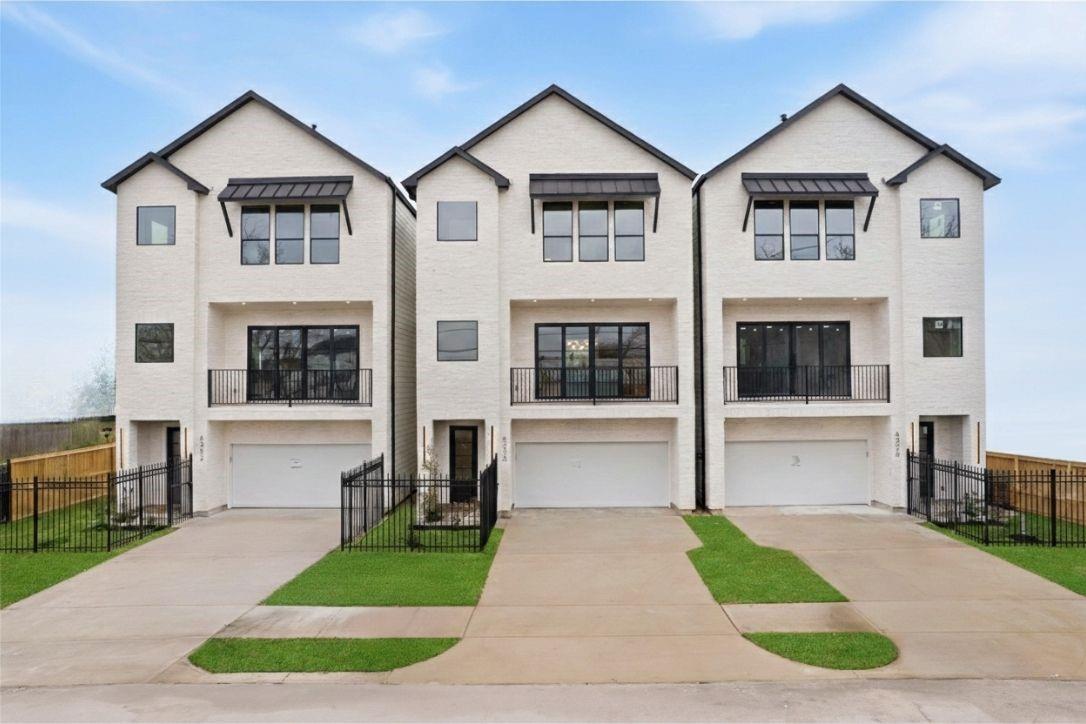 6332 Sidney St, Houston, TX 77021 photo