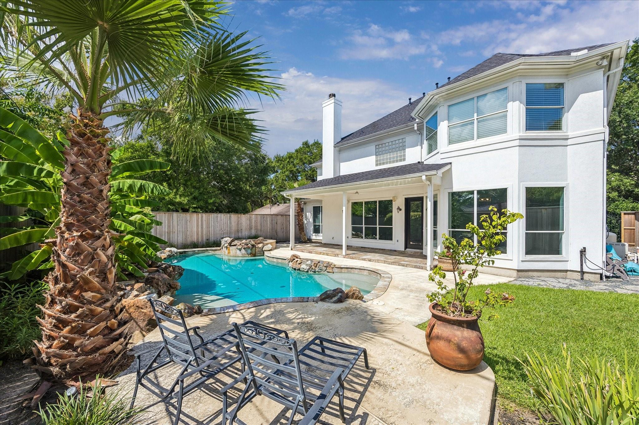 1110 Anderson St, Bellaire, TX 77401 photo