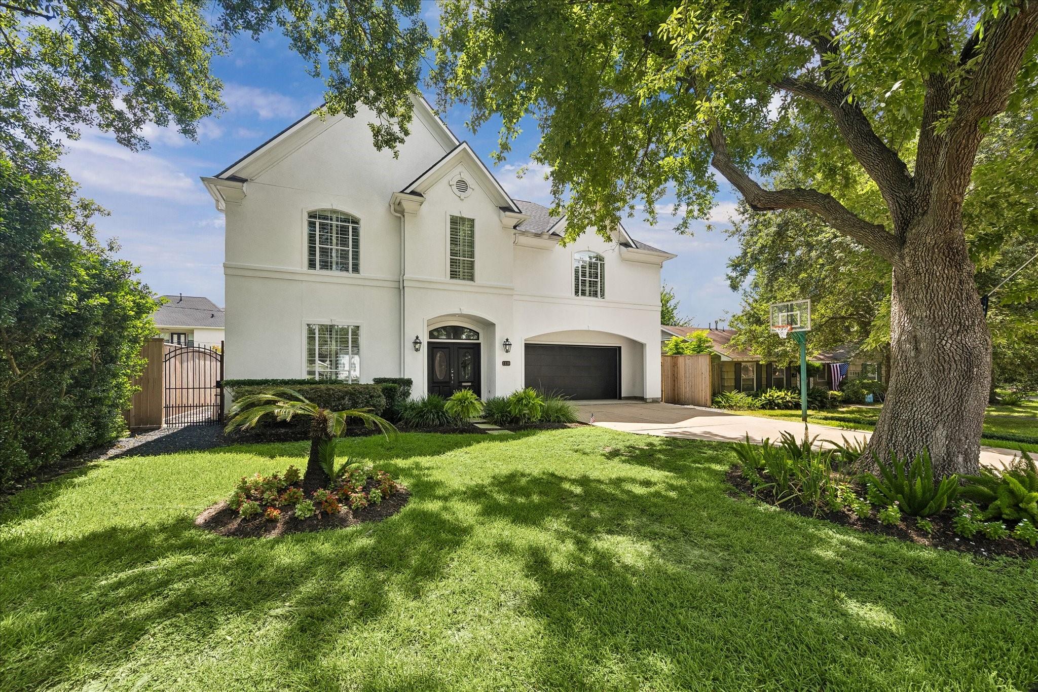 1110 Anderson St, Bellaire, TX 77401 photo
