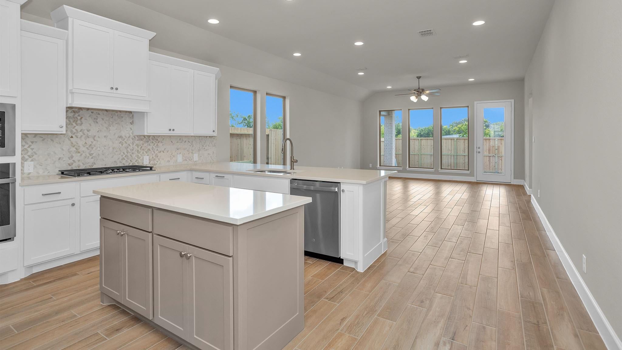 5911 Hanson Harvest Ln, Manvel, TX 77578 photo