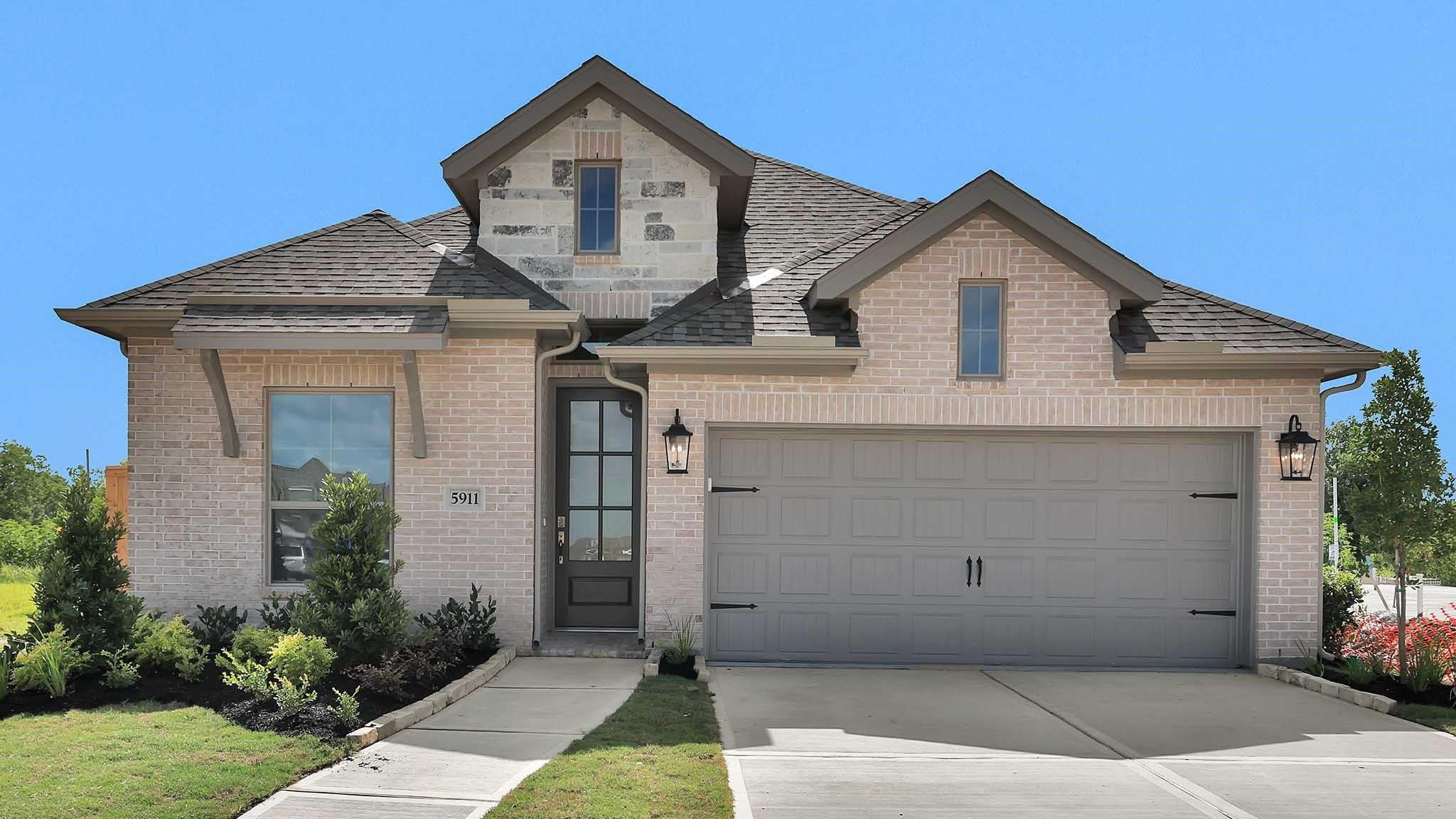 5911 Hanson Harvest Ln, Manvel, TX 77578 photo