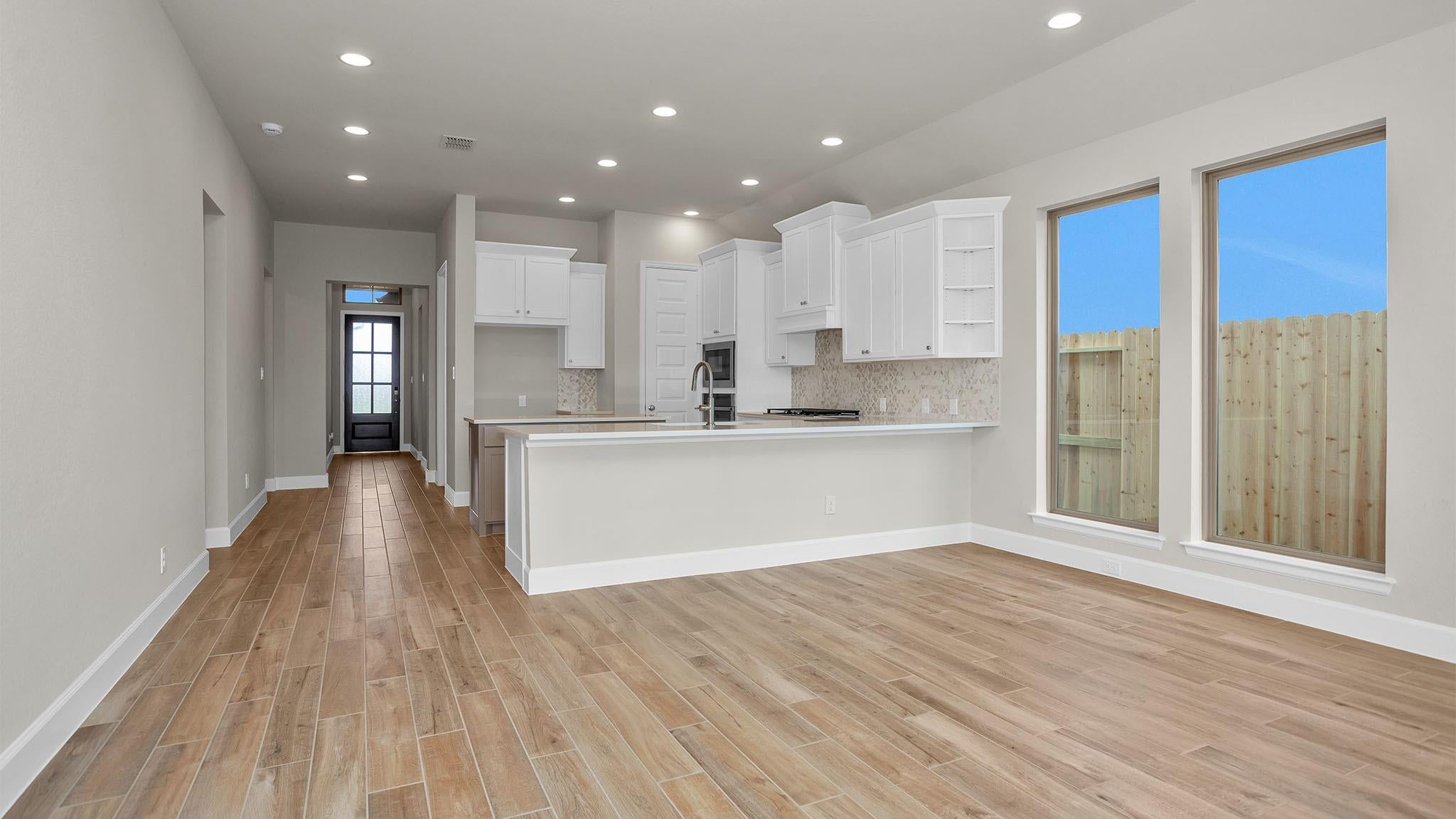 5911 Hanson Harvest Ln, Manvel, TX 77578 photo