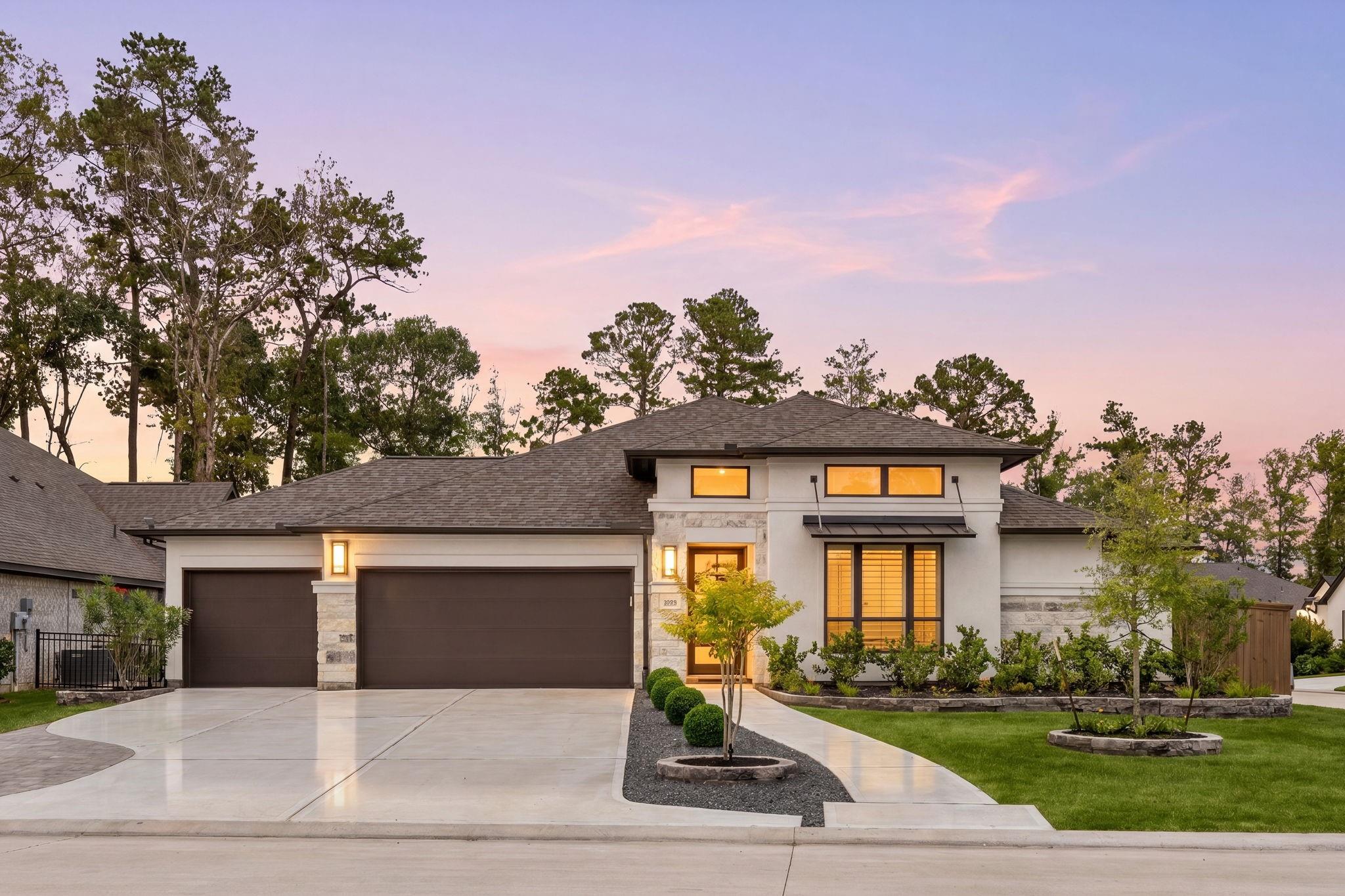22041 Canyon Trail Way, Porter, TX 77365