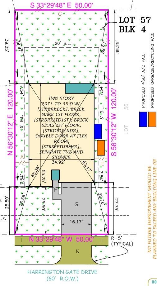 4712 Harrington Gate Dr, Texas City, TX 77591 photo