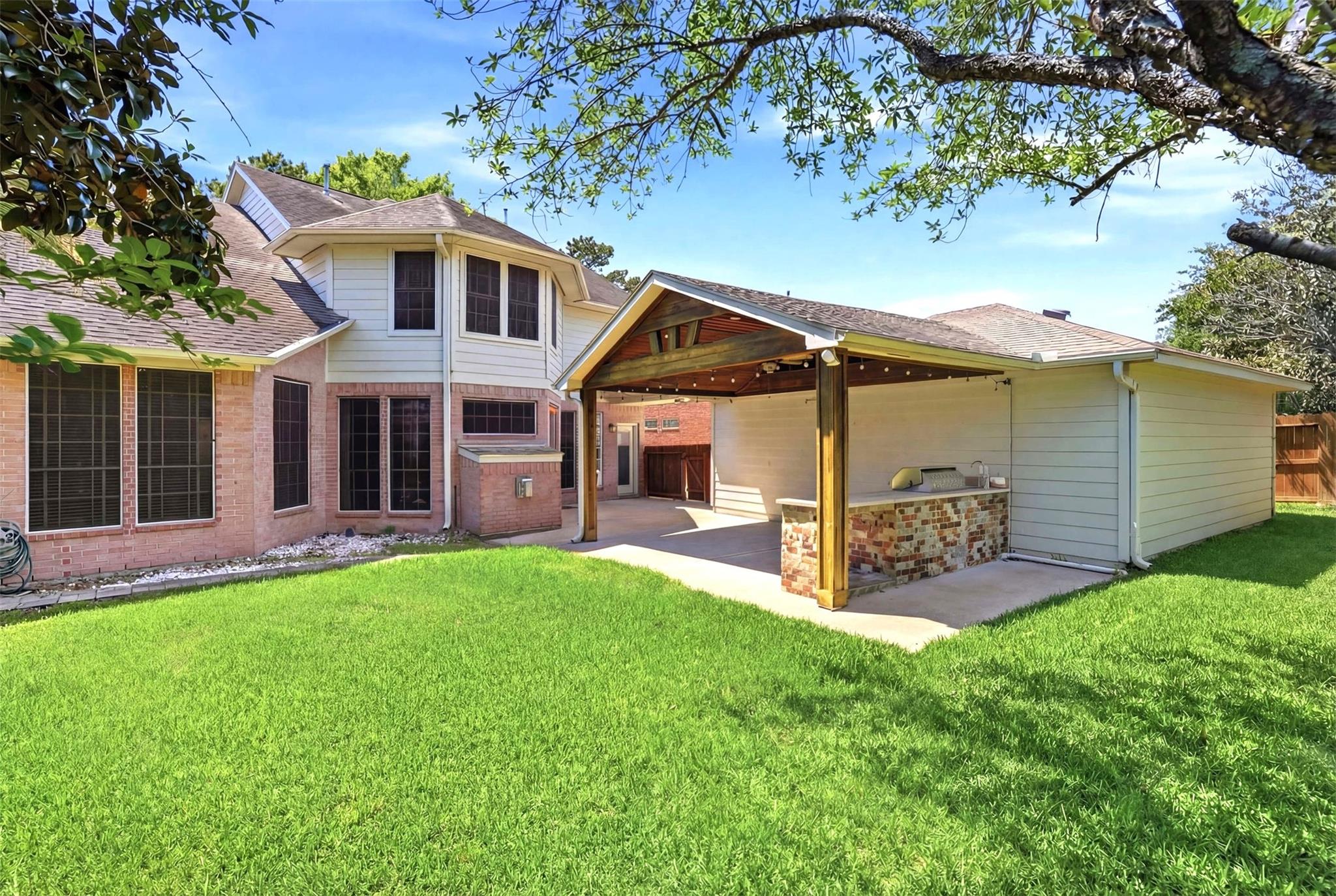 4707 Stackstone Ln, Katy, TX 77450 photo