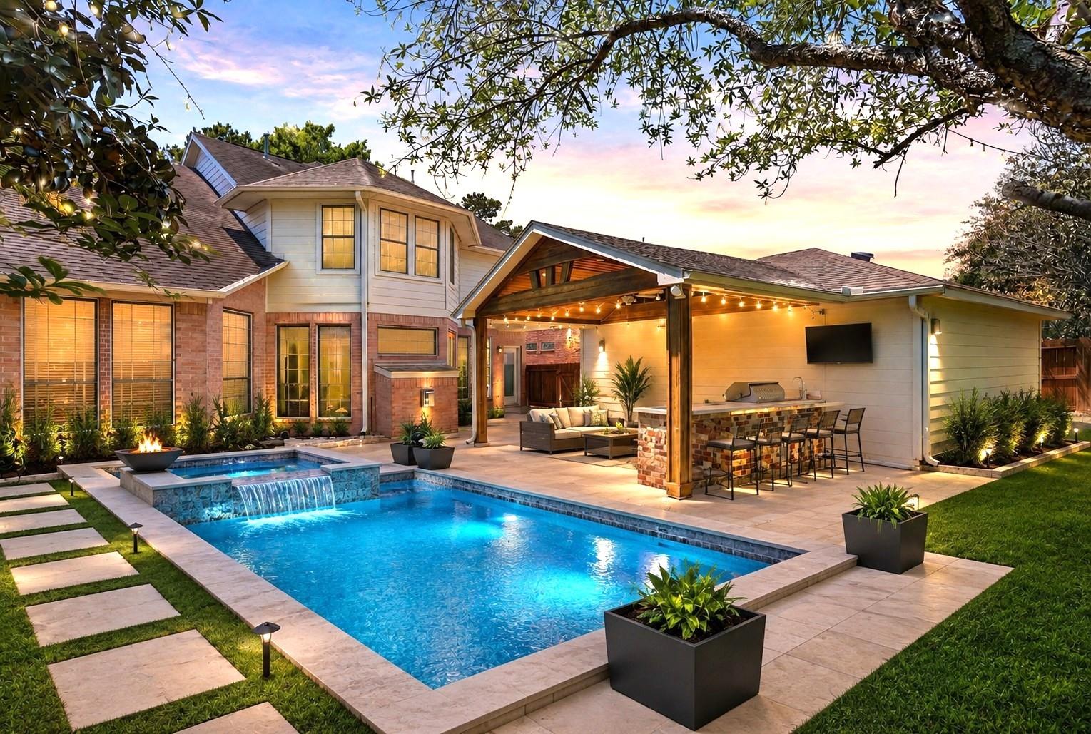 4707 Stackstone Ln, Katy, TX 77450