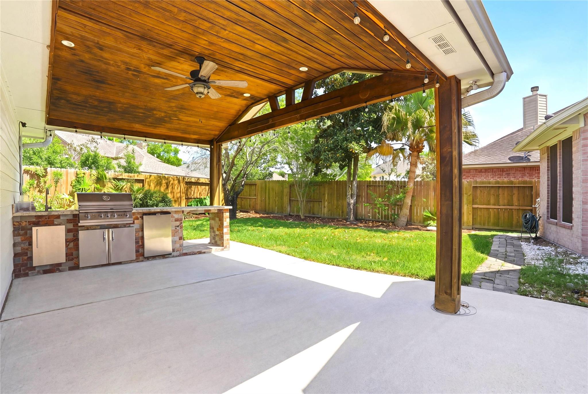 4707 Stackstone Ln, Katy, TX 77450 photo