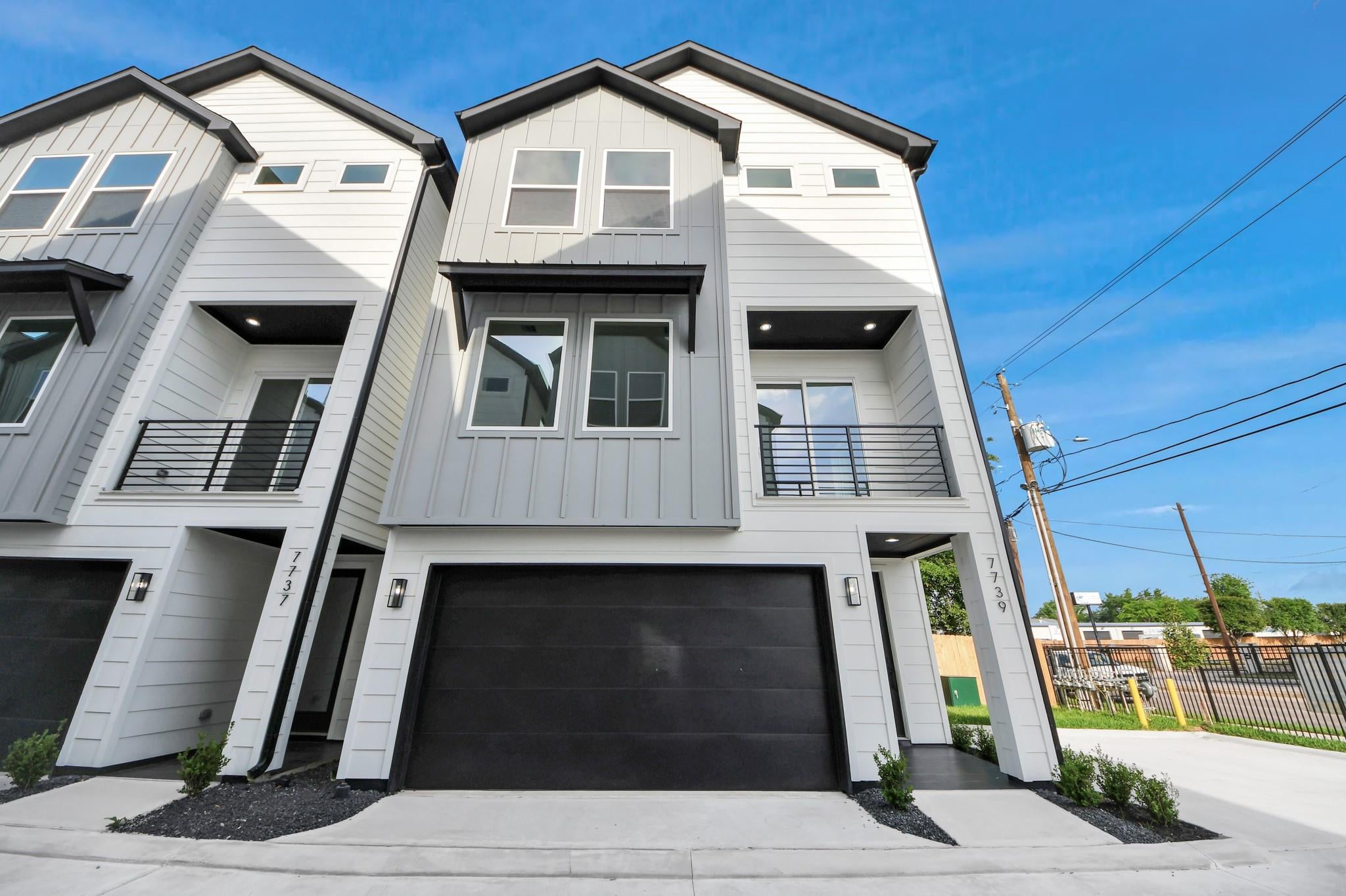 7739 Hammerly Blvd, Houston, TX 77055