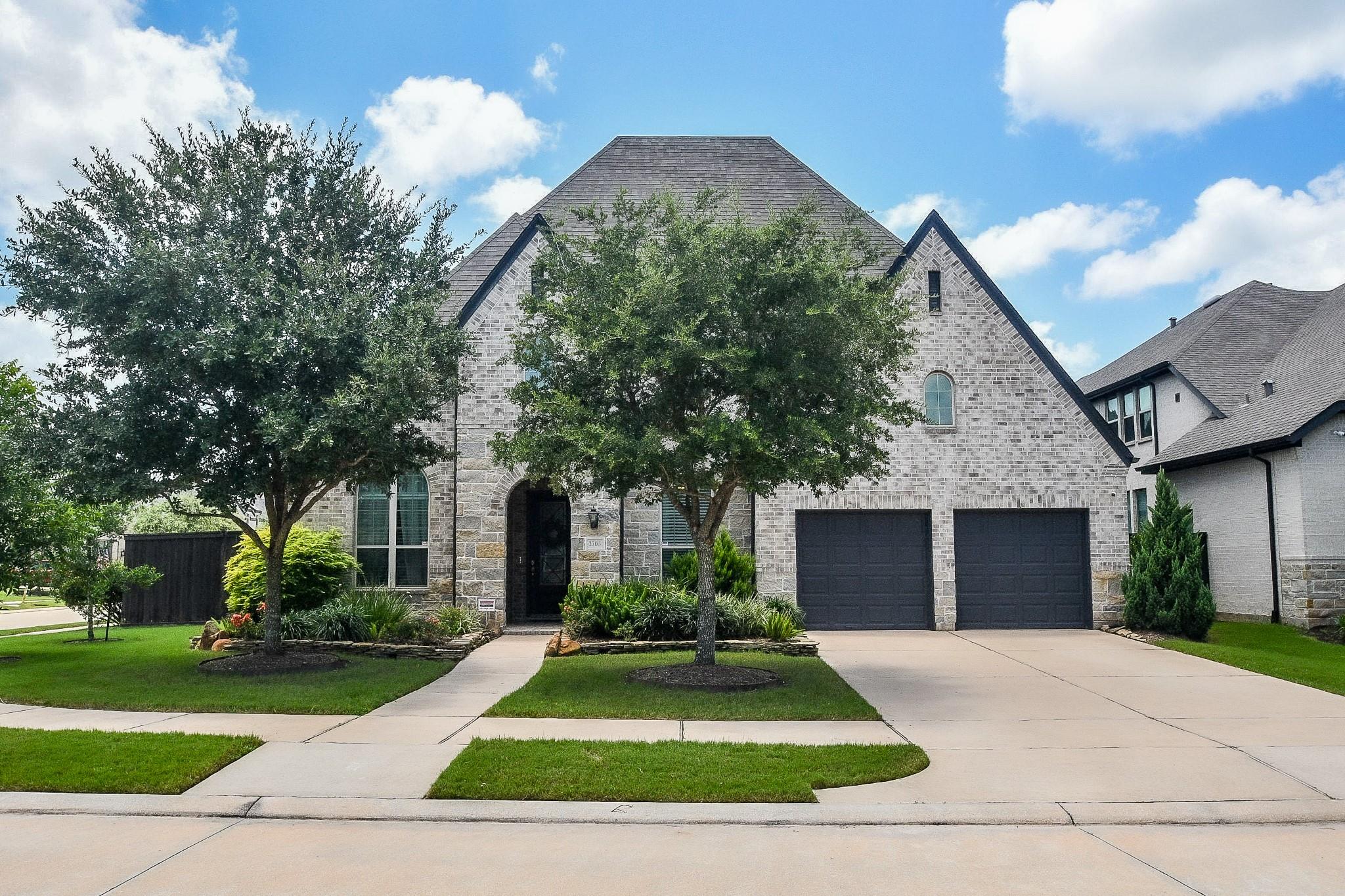 2703 Ripe Amber Cup Ct, Richmond, TX 77406 photo