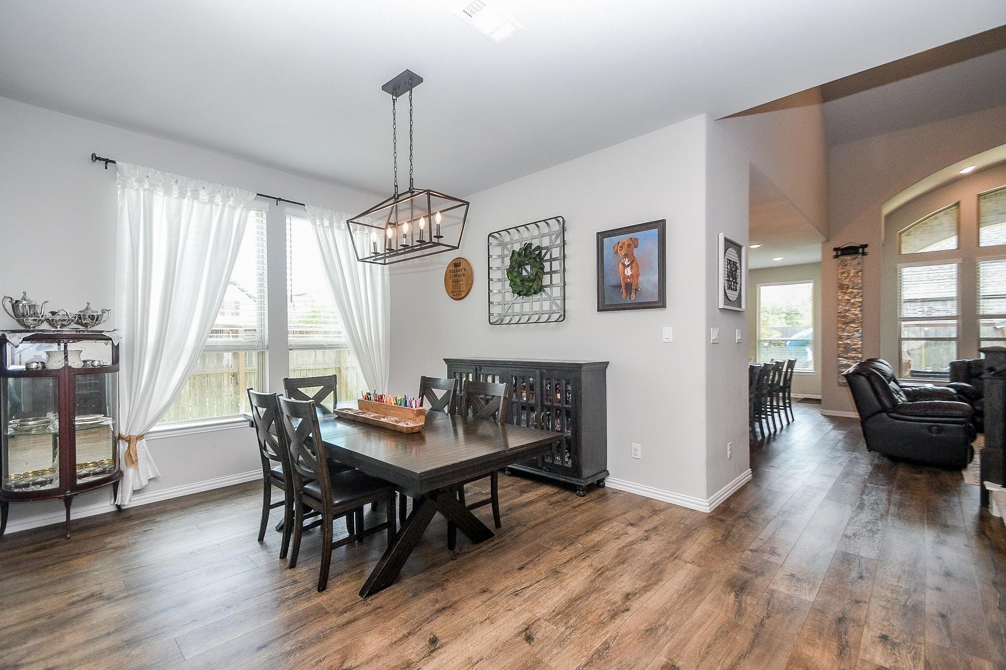 2703 Ripe Amber Cup Ct, Richmond, TX 77406 photo