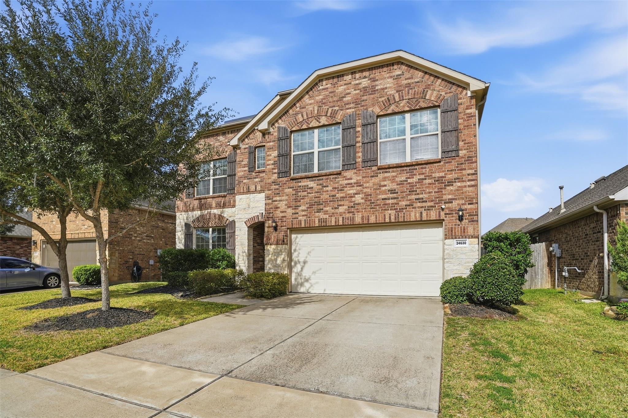 24630 Ballad Dr, Katy, TX 77493 photo