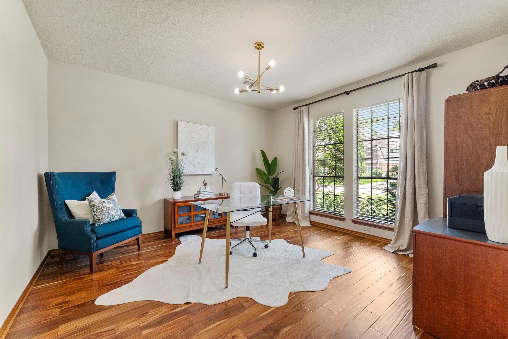 6406 Singing Creek Ln, Spring, TX 77379 photo