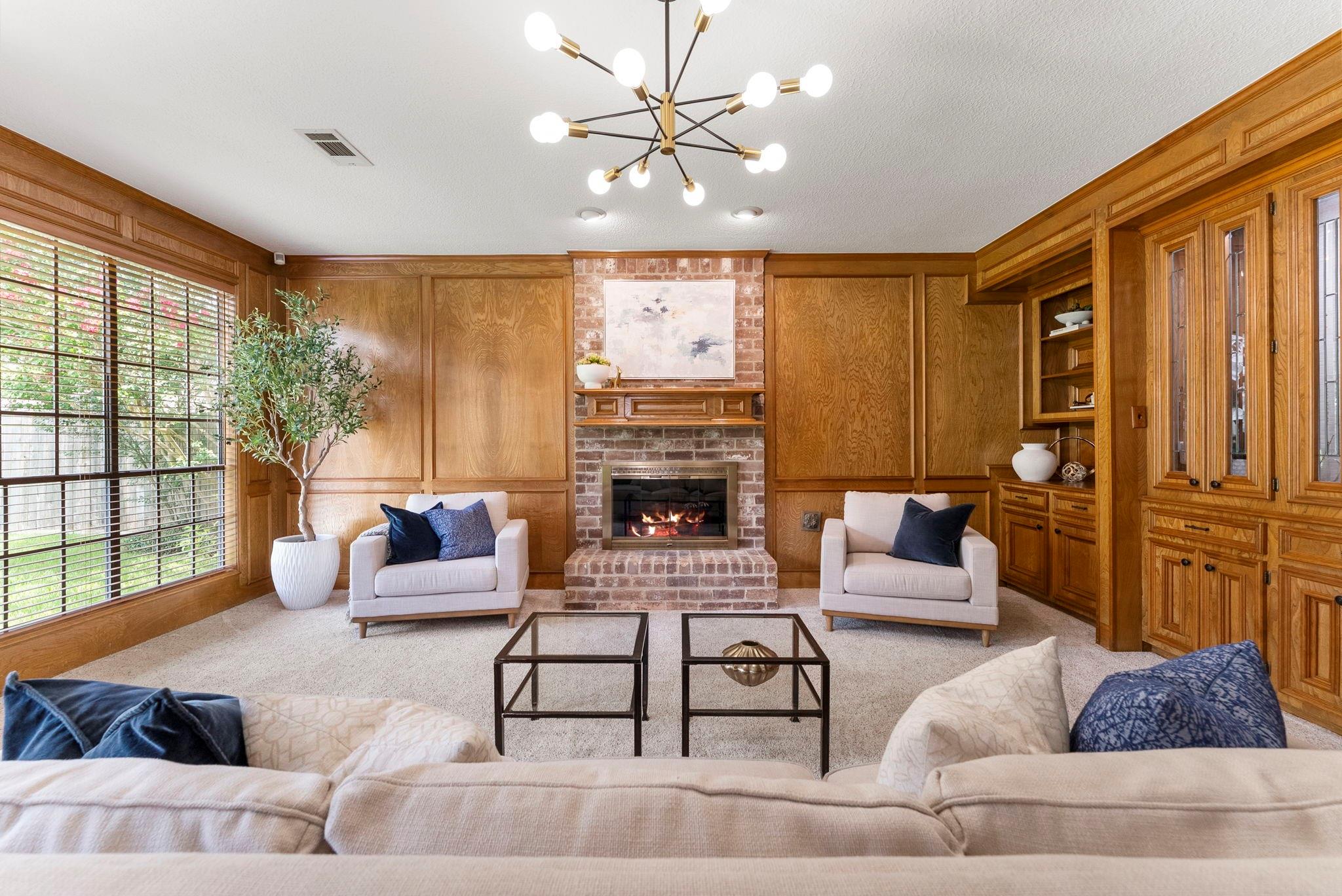 6406 Singing Creek Ln, Spring, TX 77379 photo